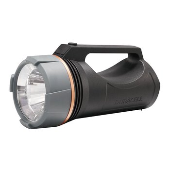 Multifunctional LED Searchlight Duracell 100lm Multifunctional LED Searchlight Duracell 100lm