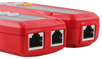 Chercheur de paires de câbles UT683KIT Uni-T