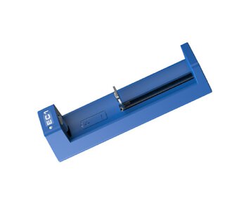 Fast charger for cylindrical batteries Li-ion 16650/18650 Xtar EC1