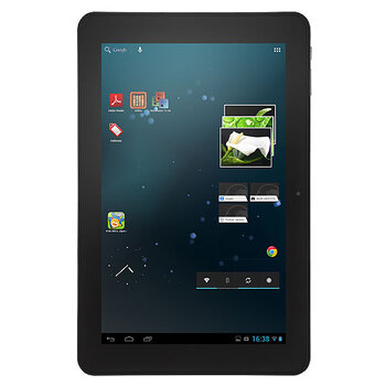 Tablet 10,1" BLOW SilverTAB 10