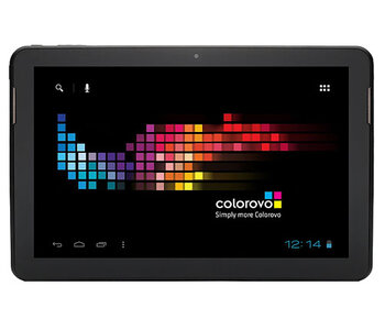 Tablet 10,1" Colorovo CityTab Vision