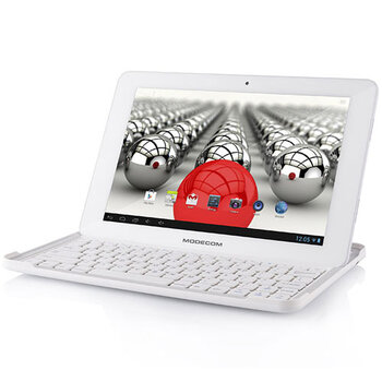 Tablet 10,1" Modecom FreeTAB 1002 IPS X2 BT Keyboard
