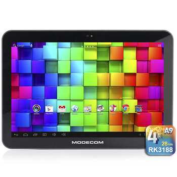 Tablet 10,1" Modecom FreeTAB 1014 IPS X4+