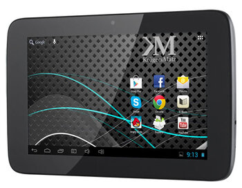 Tablet 7" Kruger&Matz KM0793 IPS Android 4.1.1