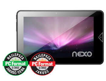 Tablet 7" NavRoad NEXO