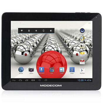 Tablet 8" Modecom FreeTAB 8001 IPS X2 3G GPS