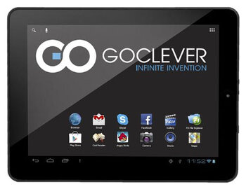 Tablet 9,7" Goclever TAB R973 IPS Android 4.1