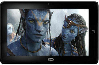 Tablet Goclever i101 512MB RAM Android 2.2