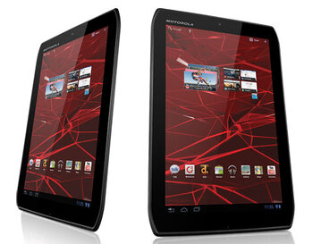 Tablet Motorola XOOM 2 Media Edition