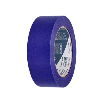 Taśma malarska niebieska 38mmx50m Blue Dolphin 