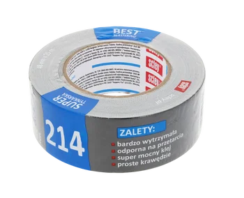 SCLEY 214 Protective/Plastering Tape 48mm x 25m