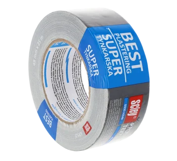 SCLEY 214 Protective/Plastering Tape 48mm x 25m