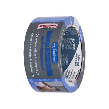 Outdoor Protective Tape 48mmx50m Blue Dolphin
