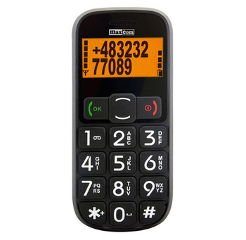 Telefon GSM MaxCom MM430BB SENIOR