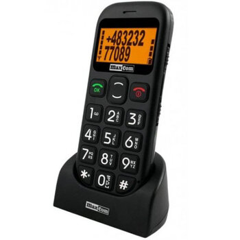 Telefon GSM MaxCom MM431BB SENIOR