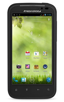 Telefon Media-Tech MT7005K Imperius Aero IPS Android 4.x