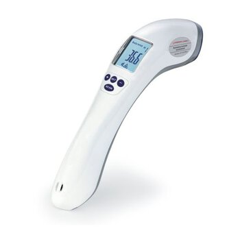 Termometr bezdotykowy KT-50PRO KARDIO-TEST