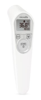 Microlife NC 200 non-contact thermometer