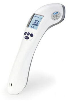 Termometr bezdotykowy TM-50 TECH-MED