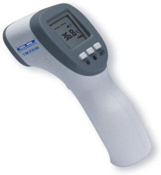Termometr bezdotykowy TM-F03B TECH-MED