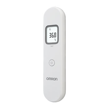 Non-contact thermometer OMRON GENTLE TEMP 730 MC-F300-E Non-contact thermometer OMRON GENTLE TEMP 730 MC-F300-E