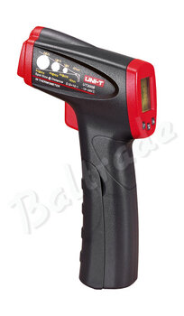 Termometr IR, pirometr UNI-T UT300B