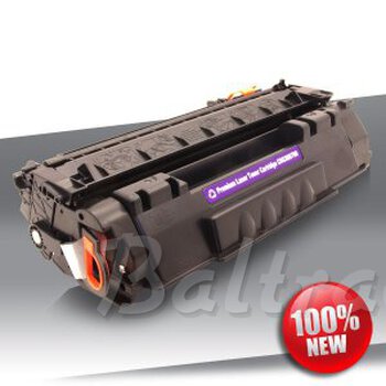Toner Canon 708H CRG (LBP 3360) Black