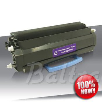 Toner Dell 1720 Black (593-10237)