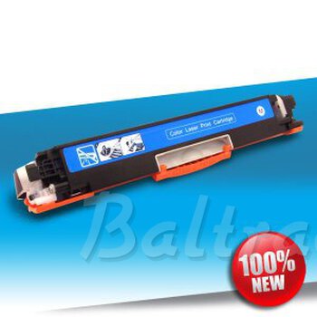 Toner HP 126A / 1025 CP CLJ CYAN (CE311A)