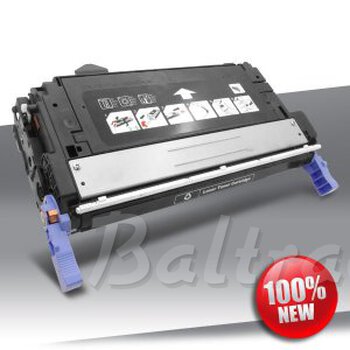 Toner HP 4005 642A CP CLJ BLACK CB400A
