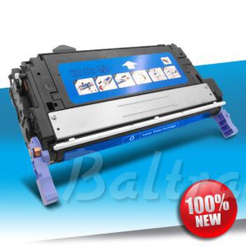 Toner HP 4005 642A CP CLJ CYAN  CB401A
