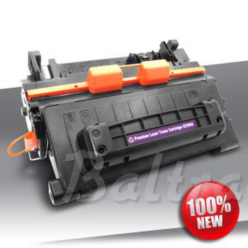 Toner HP 90A M4555 LJ Black CE390A