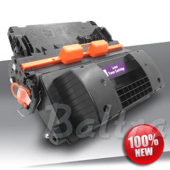 Toner HP 90X M4555 LJ BLACK CE390X