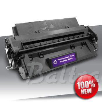 Toner HP 96A 2100 LJ Black (C4096A)