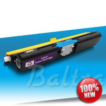 Toner Konica Minolta 1600W MC CYAN (AOV30HH)