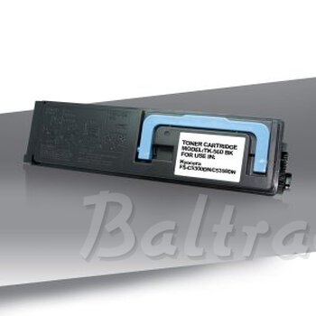 Toner Kyocera TK-560 (FS C5300DN) Black