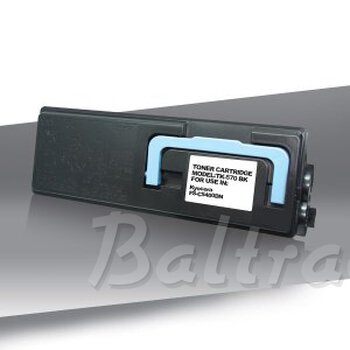 Toner Kyocera TK-570 (FS C5400DN) Black