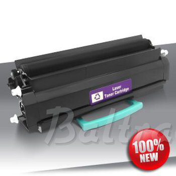 Toner Lexmark E-232/240/E-330 Black - 24016SE