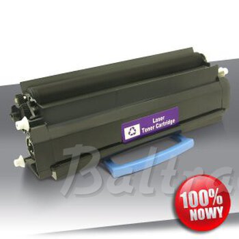 Toner Lexmark X-203/204 Black (X203A11G)