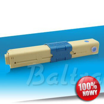 Toner OKI 310/561 C Cyan (44469706)