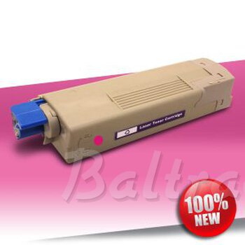 Toner OKI 5600/5700 C Magenta (43381906)