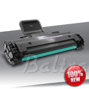 Toner Samsung 1640 / 2240 ML Black MLT-D1082S
