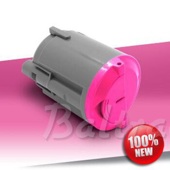 Toner Samsung 300 CLP MAGENTA CLP-M300A