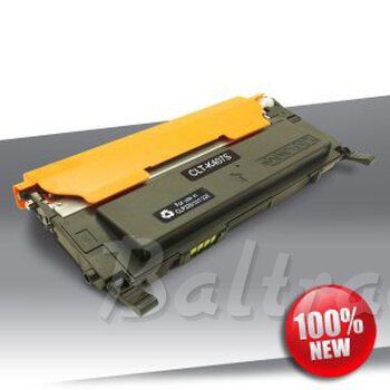 Toner Samsung 320 CLP BLACK CLT-K4072S