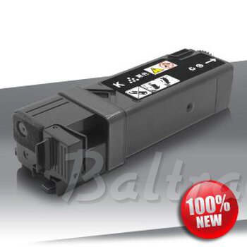 Toner Xerox 6125 Phaser (106R01338) Black