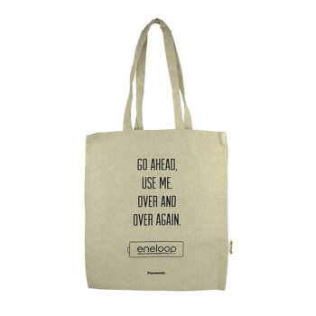 eneloop bag