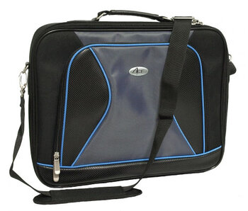 Torba na notebooka ART AB-60 15,4" - 15,6"
