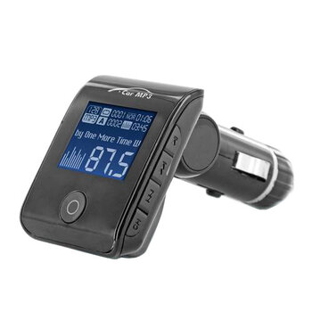 transmiter FM 4World Style1 07542 z RDS