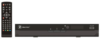 Tuner DVB-T Cabletech URZ0086 twin tuner