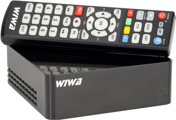 Tuner DVB-T WIWA HD-100